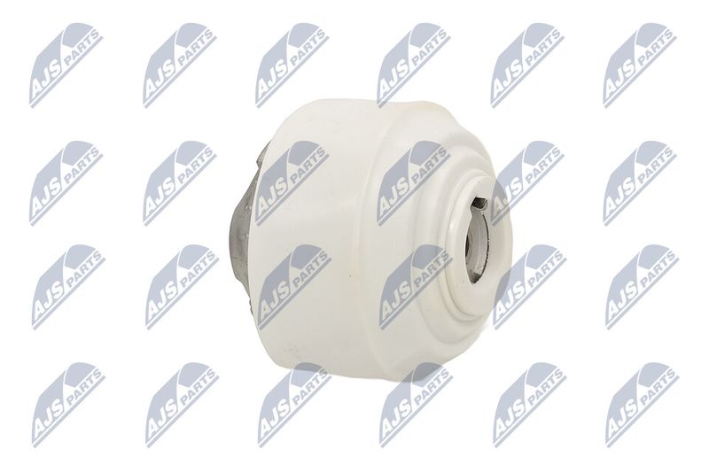 Paigutus, Mootor, NTY ZPS-ME-103