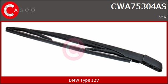Rameno stěrače, čistění skel CWA75304AS