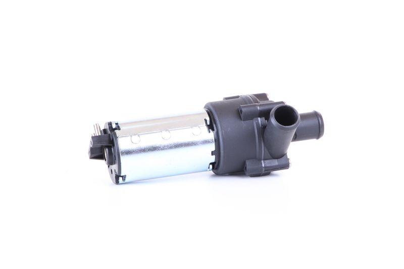 Veepump, mootori jahutus, NISSENS 831050