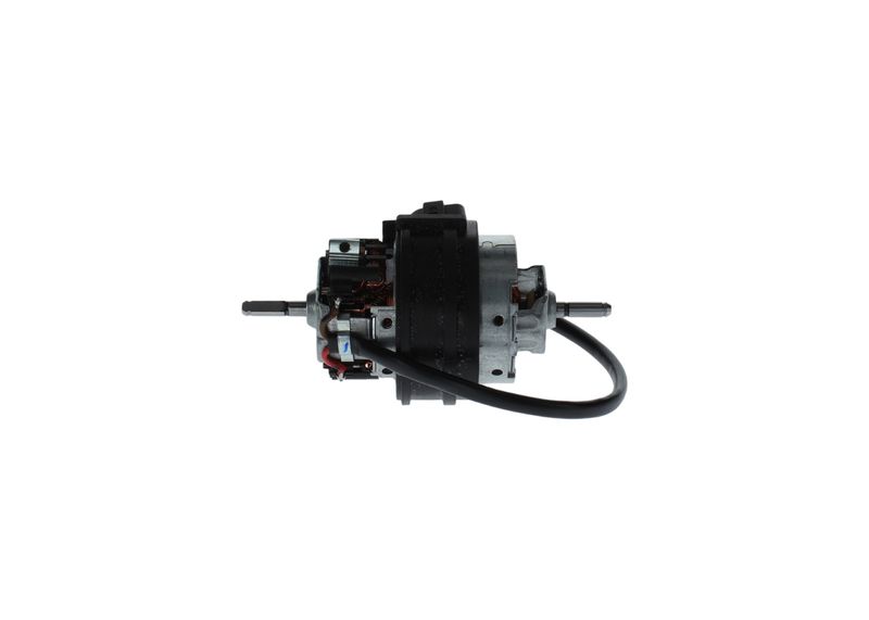 BOSCH 0130111047 Electric Motor, interior blower