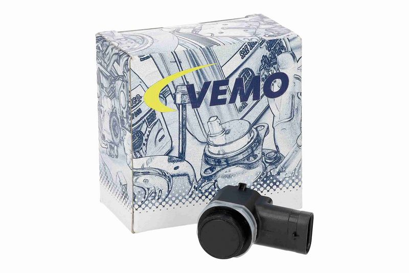 VEMO V48-72-0019 Sensor, parking distance control