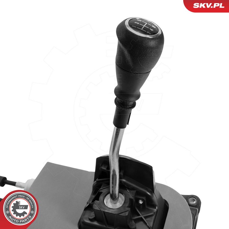 ESEN SKV 96SKV883 Gear Shift Lever