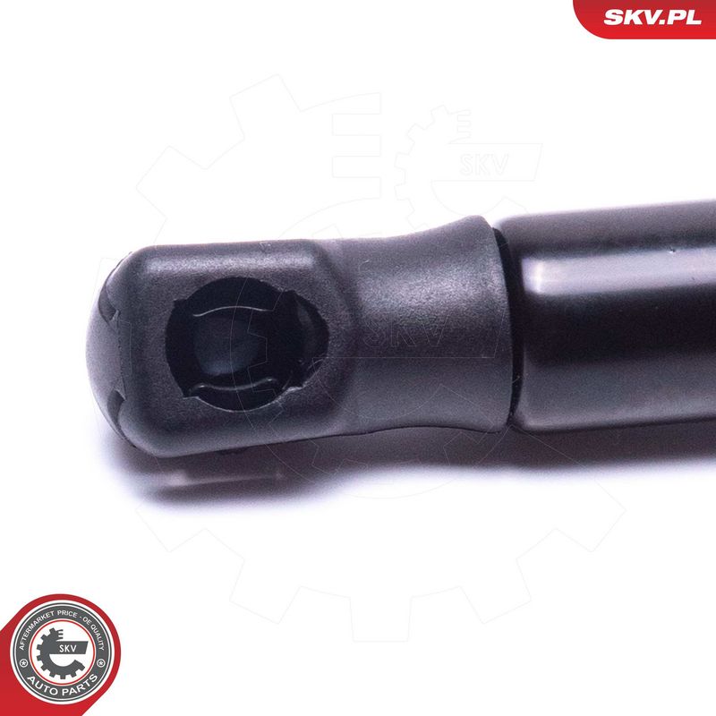 Gaasivedru, pagasi-, veoruum, ESEN SKV 52SKV804