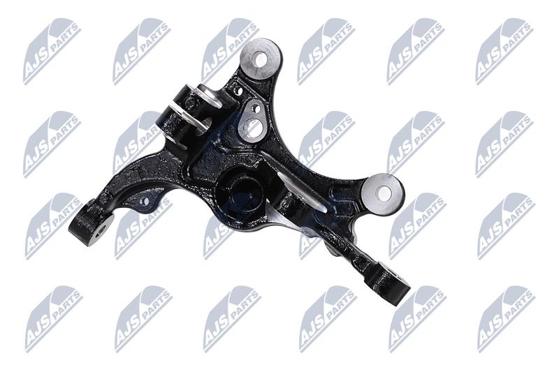 Käändmik, rattakinnitus, NTY ZZP-FR-030