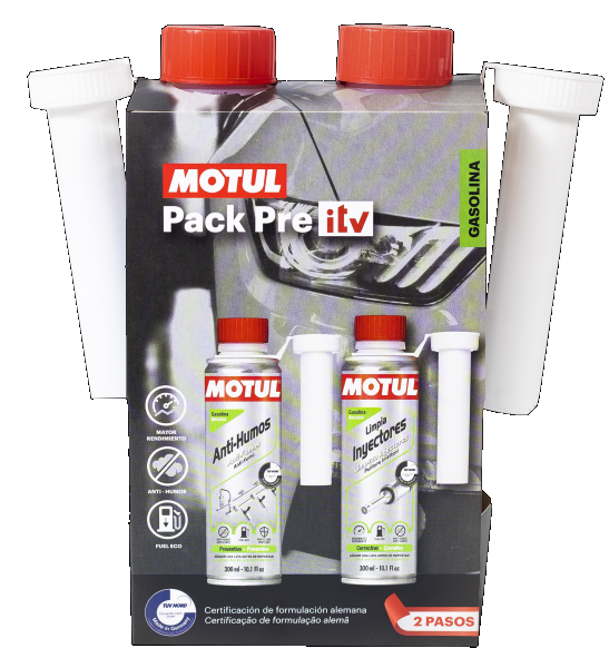 MOTUL 111258