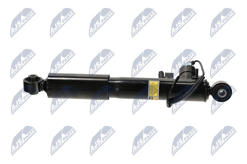 Amort, NTY A-TY-107