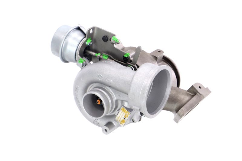 REMANTE 003-001-001209R Turbokompresorius