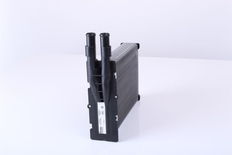 NISSENS 733591 Heat Exchanger, interior heating