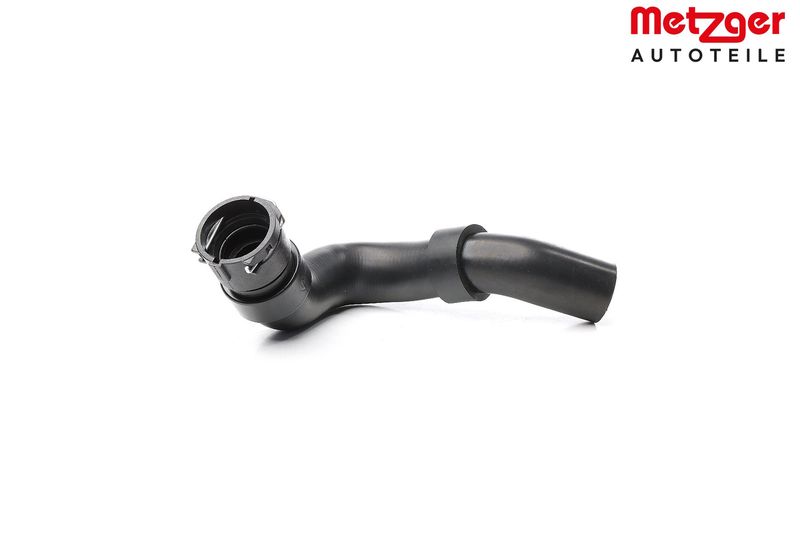 METZGER AUTOTEILE 2420457 Radiator Hose