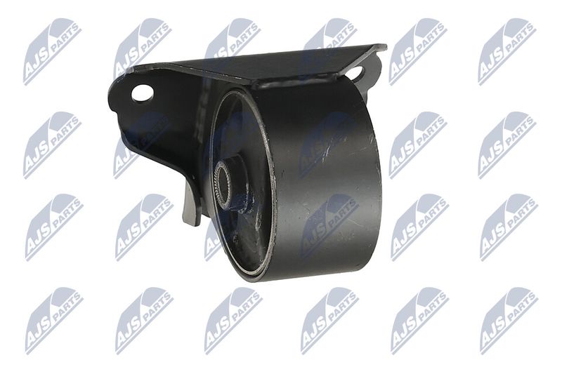 Paigutus, Mootor, NTY ZPS-KA-313