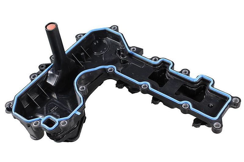 METZGER AUTOTEILE 2389218 Cylinder Head Cover