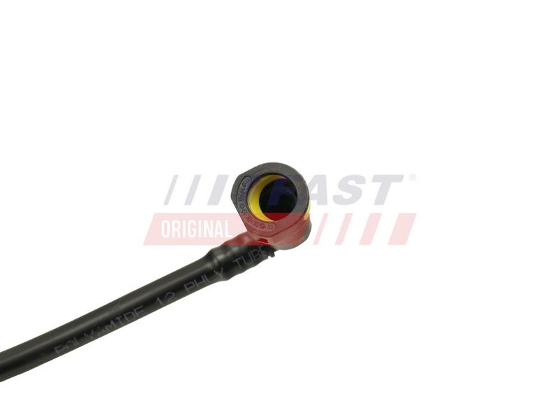 FAST FT39601 Kuro vamzdelis