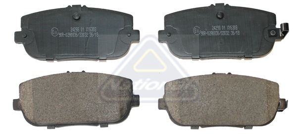 National NP2818