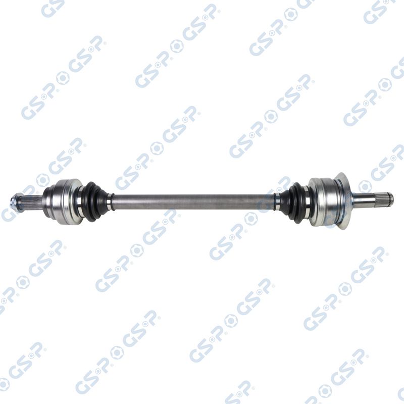 Veovõll, GSP 205114