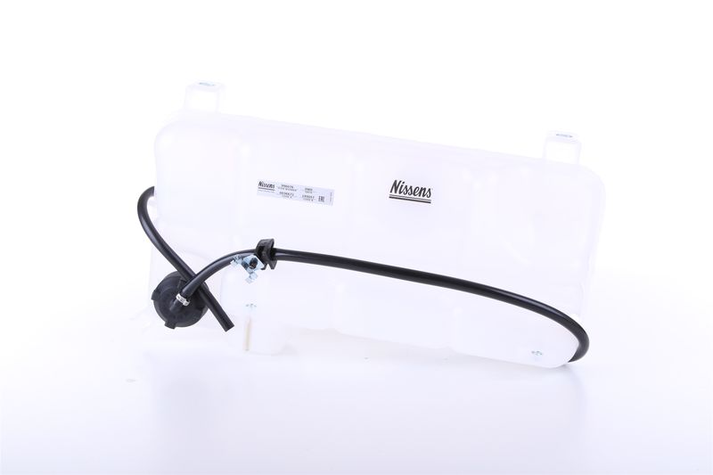 NISSENS 996076 Expansion Tank, coolant
