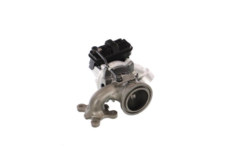 REMANTE 003-002-004480R Charger, charging (supercharged/turbocharged)