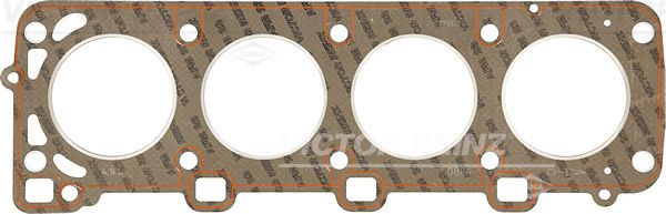 VICTOR REINZ 61-24175-40 - Gasket, cylinder head