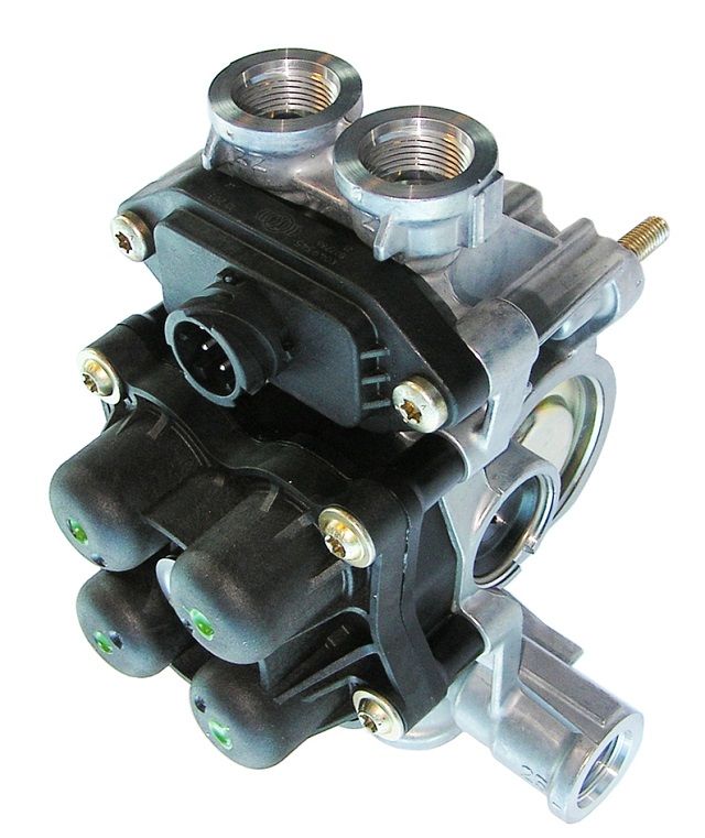 KNORR-BREMSE