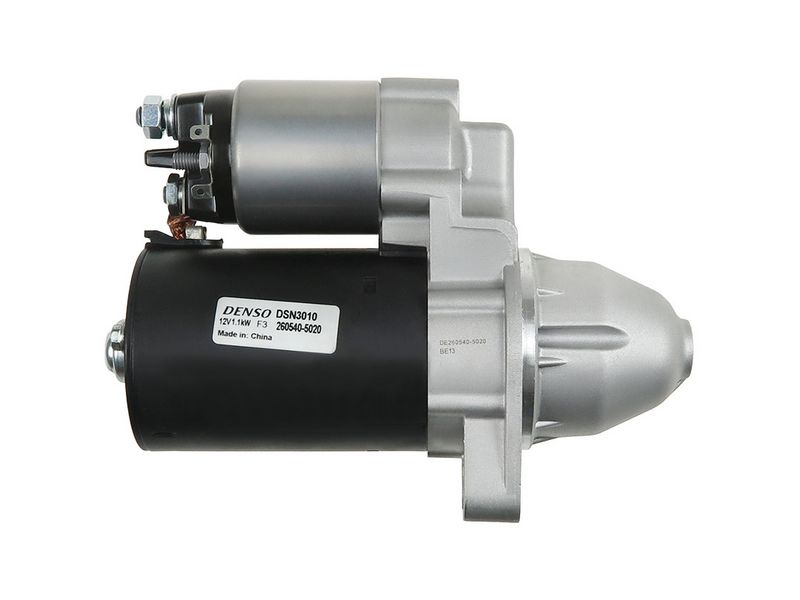 AS-PL S6461(DENSO) Starter