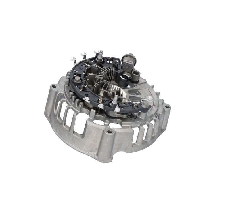 Product Image - Pakking, oliepomp - 592.151 - ELRING