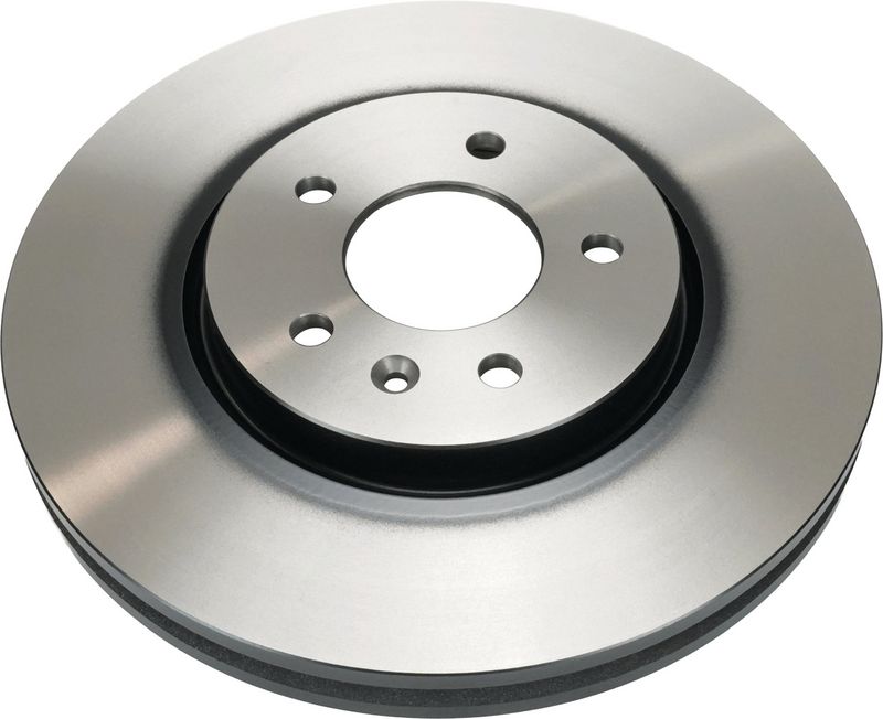 Disc frana DF6260S TRW