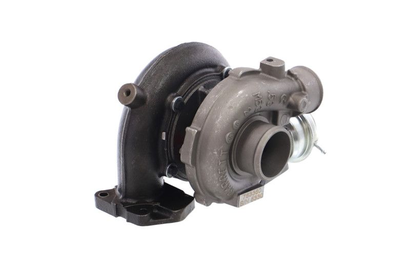 REMANTE 003-001-000219R Charger, charging (supercharged/turbocharged)