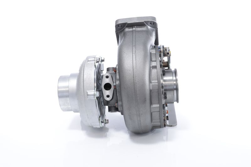 Compresor,sistem de supraalimentare T917931 BTS Turbo