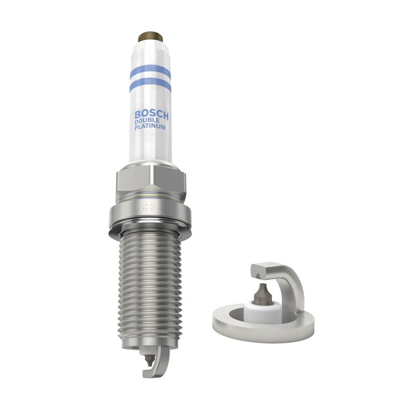 BOSCH 0 241 245 673 Spark Plug