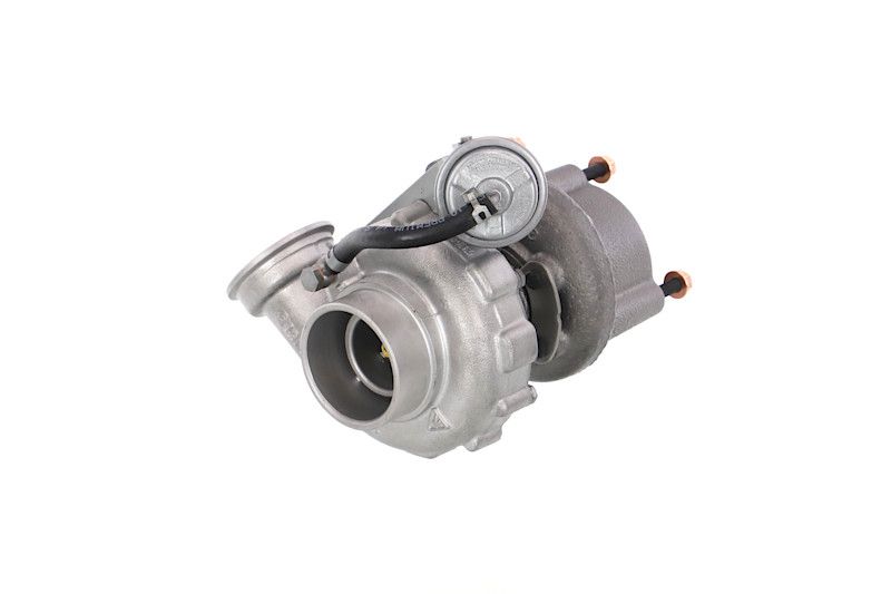 REMANTE 003-001-002887R Charger, charging (supercharged/turbocharged)