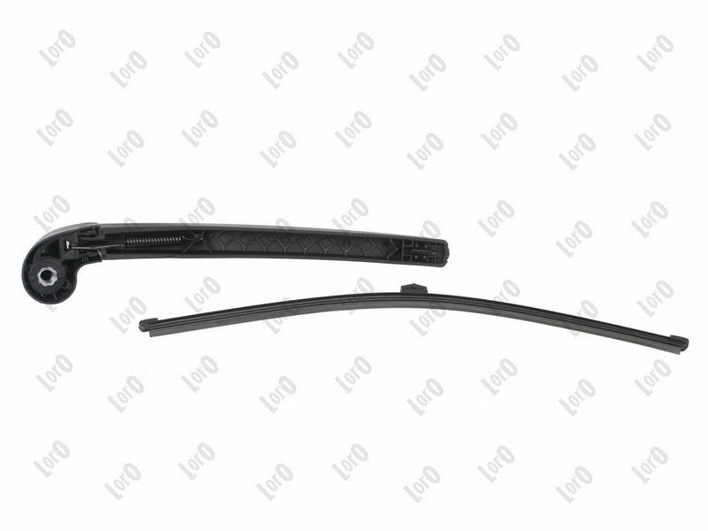 ABAKUS 103-00-129-C Wiper Arm Set, window cleaning