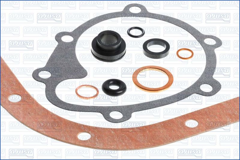 AJUSA 54005200 Gasket Kit, crankcase