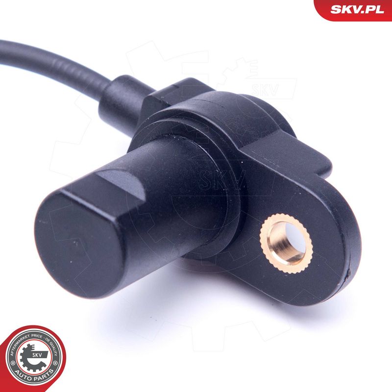 Andur, Nukkvõllipositsioon, ESEN SKV 17SKV504