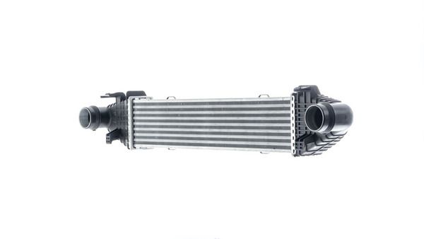 Product Image - Intercooler, inlaatluchtkoeler - CI356000P - MAHLE