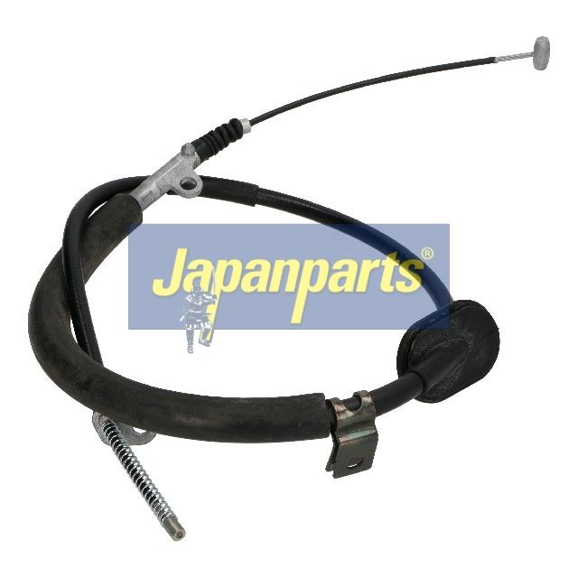 JAPANPARTS Trosas, stovėjimo stabdys