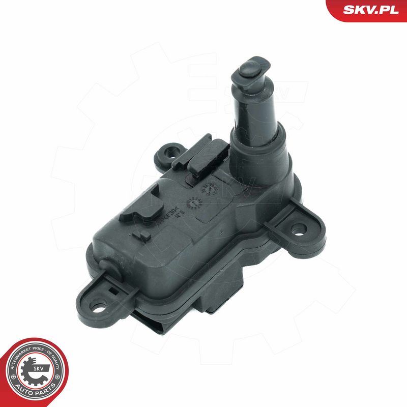 Seadeelement, kesklukustus, ESEN SKV 60SKV705