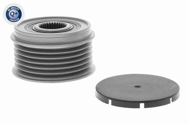 ACKOJA A37-23-0001 - Alternator Freewheel Clutch