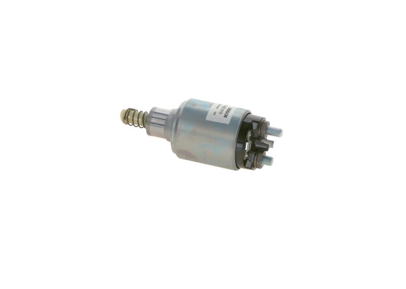 BOSCH 0331402016 Solenoid Switch, starter