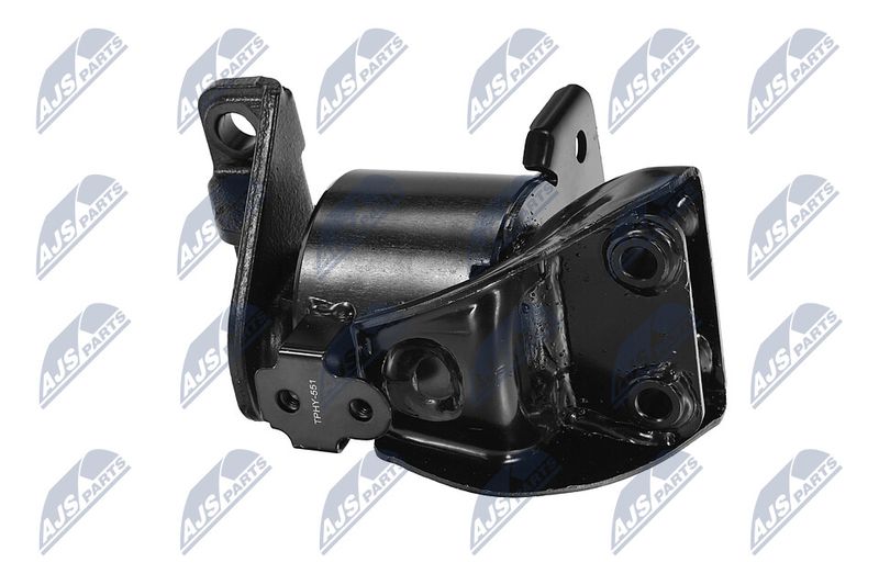 Paigutus, Mootor, NTY ZPS-HY-551