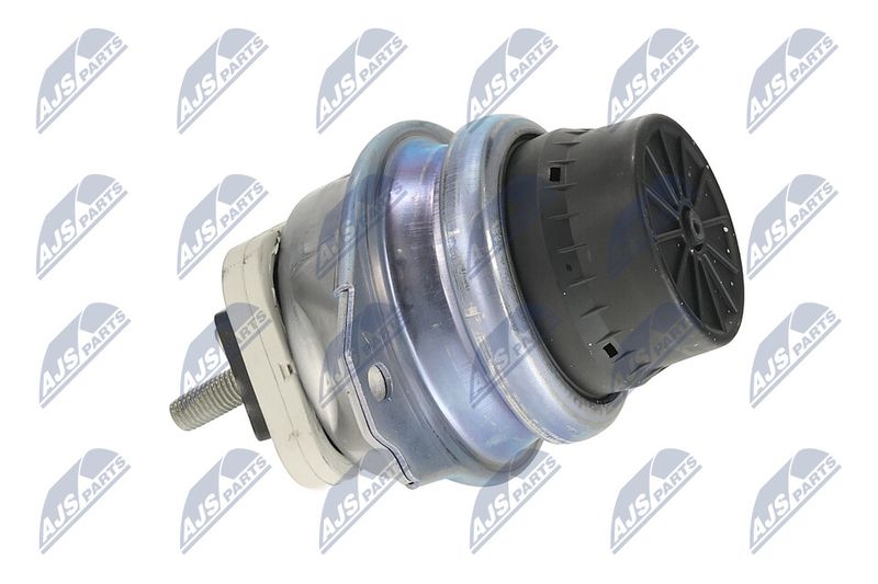 Paigutus, Mootor, NTY ZPS-LR-018