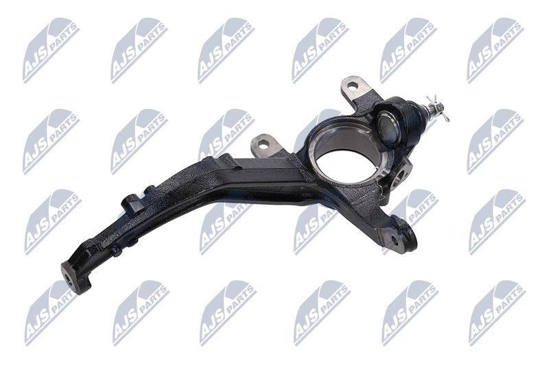 NTY ZZP-HD-019 Steering Knuckle, wheel suspension