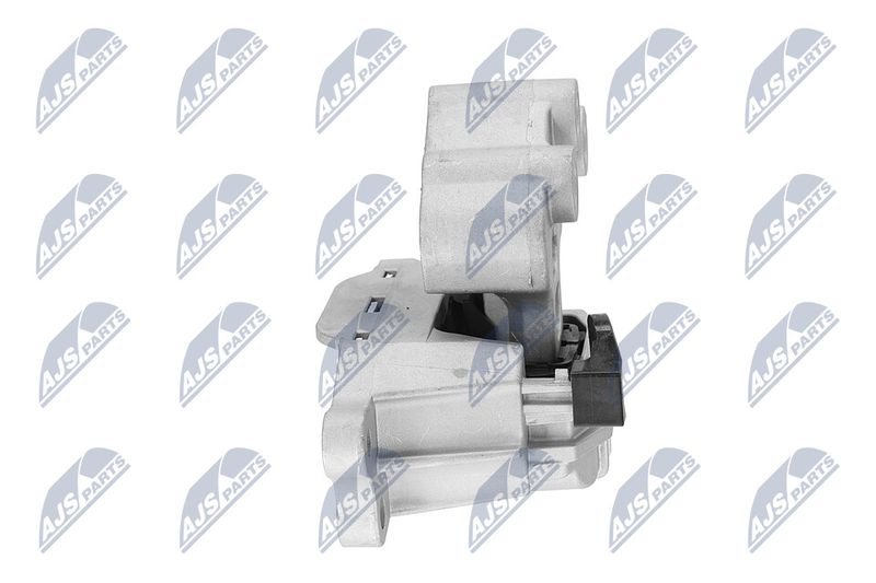 Paigutus, Mootor, NTY ZPS-CH-134