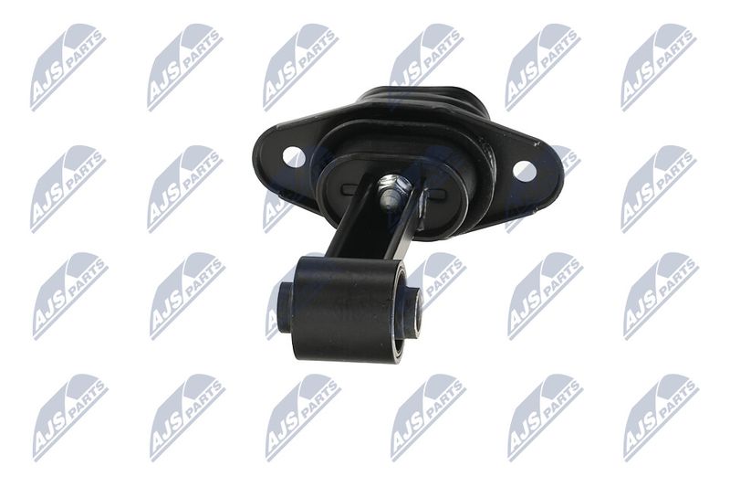 NTY ZPS-KA-323 Mounting, engine
