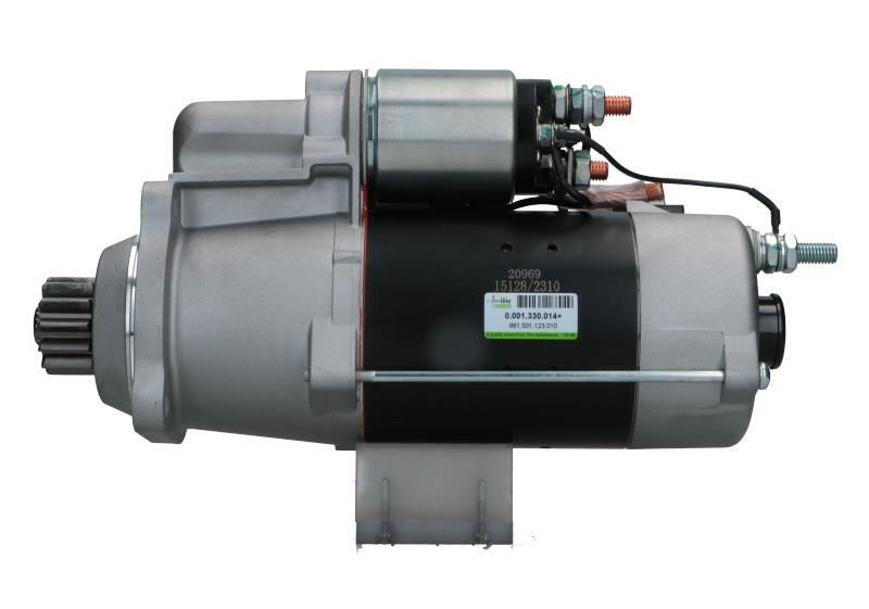 BV PSH 661.501.123.010 Starter