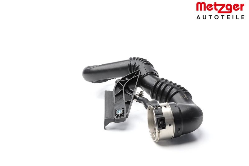 METZGER AUTOTEILE 2401261 Charge Air Hose