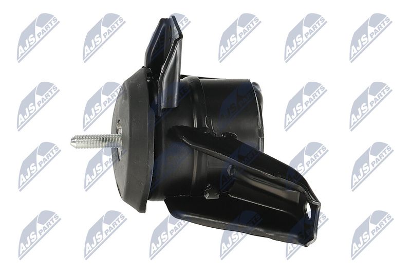 Paigutus, Mootor, NTY ZPS-KA-332