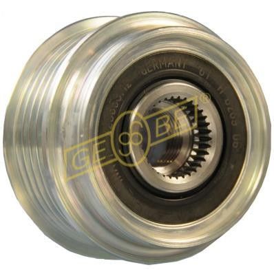 Alternateur GEBE 3 3522 1