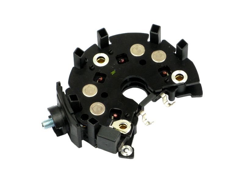 AS-PL ARC0107 Rectifier, alternator