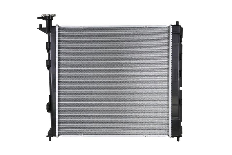 KAMOKA 7700284 Radiator, engine cooling