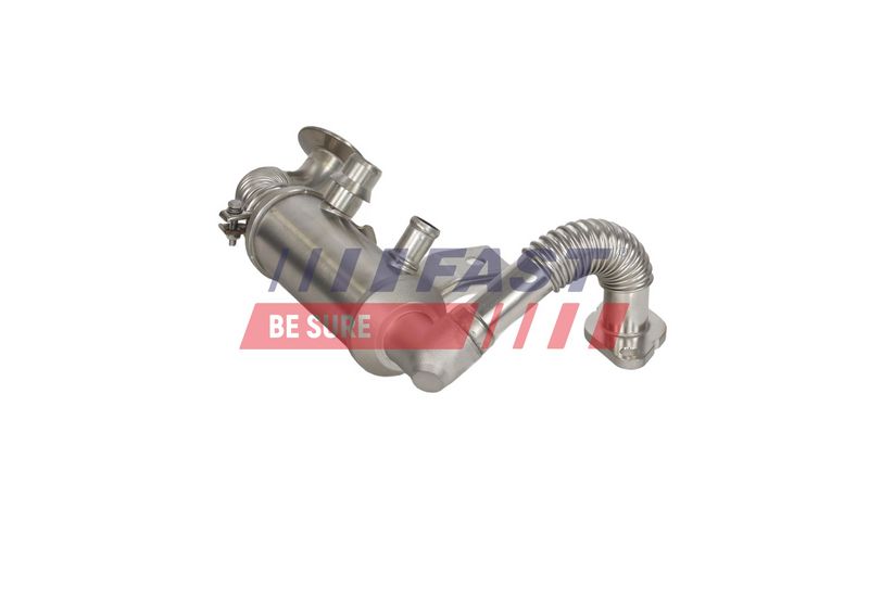 Radiaator, heitgaaside tagasijooks, FAST FT60428