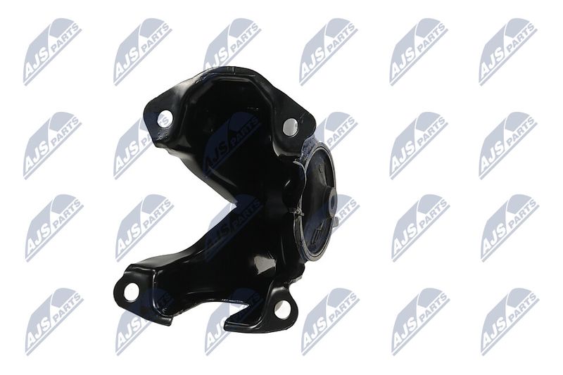 Paigutus, Mootor, NTY ZPS-MS-028